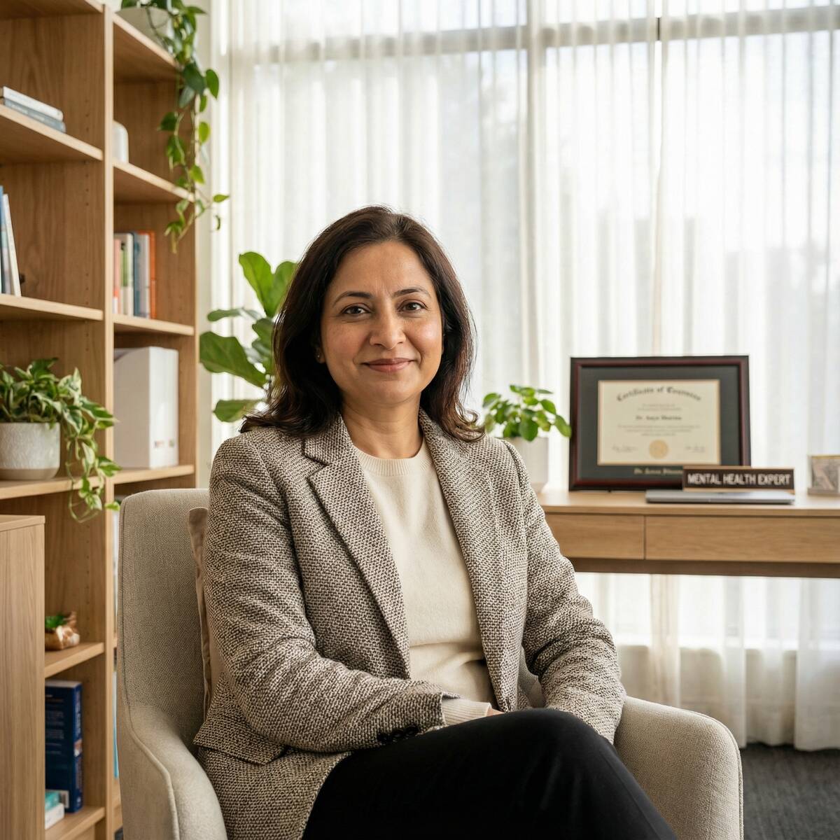 糖心vlog心理顾问