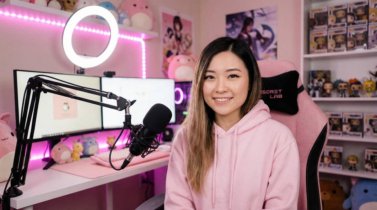 糖心vlog人气主播